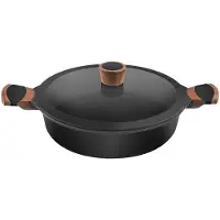 Supreme Casseruola A Basso Contenuto Di Xilano 28 Cm