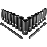 Stein Set Di Bussole A Percussione 18 Pezzi