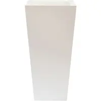 Wellhome Vaso Da Fiori Civic 40x80 Cm