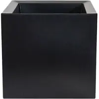Wellhome Vaso Da Fiori Cubo Dan-i 95l