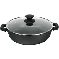 Supreme Casseruola A Basso Contenuto Di Xilano 28 Cm