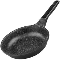 Supreme Padella In Pietra Premium Per Induzione 30cm