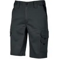 U Power Pantaloni Corti Bonito