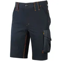 U Power Pantaloni Corti Mercury