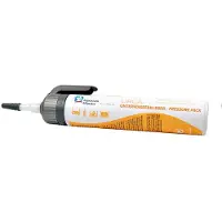 Aquarium Munster Sigillante Nero Orca Silicone 315g