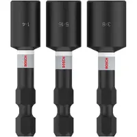 Bosch Adattatore Pro 3 Pezzi