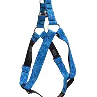 Bub´s Pettorina Per Cani Nature Aqua