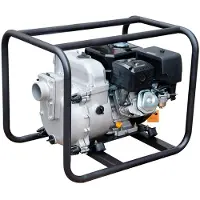 Kompak Elettropompa Per Acque Sporche Kgtp80x
