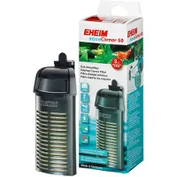 Eheim Filtro Ad Angolo Interno Aquacorner 60 E Materiali Filtranti