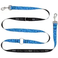 Bub´s Guinzaglio Per Cani Nature Aqua 3