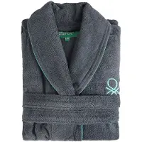 Benetton Accappatoio Be016