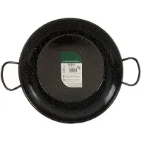 San Ignacio Padella X La Dehesa Enameled 36 Cm