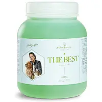Iv San Bernard Shampoo Hydra 2.5l