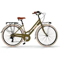QÜer Bicicletta Denia 28´´