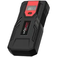 Worgrip Avviatore E Caricabatterie 5/ 12v