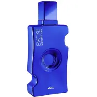 Ajmal Evoke Midnight Donna EDP 75 ml — Eau de Parfum