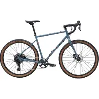 Marin Bicicletta Da Gravel Nicasio+ 650b 2025