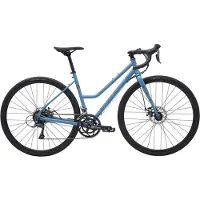 Marin Bicicletta Da Gravel Nicasio 1 St 700c 2025