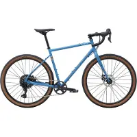 Marin Bicicletta Da Gravel Nicasio+ 650b 2025