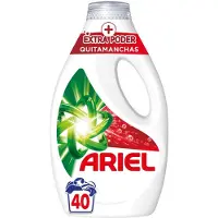 Ariel Smacchiatore Per Detersivo Liquido 40 Unità