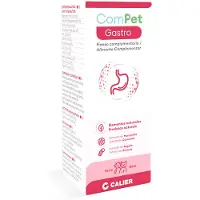 Calier Integratore Per Animali Domestici Compet Gastro 85g