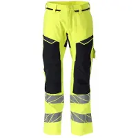 Mascot Pantaloni Con Tasche Per Ginocchiere E Stretch