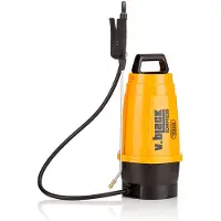 Volpi Pompa A Pre-Compressione Lt 6 Lt. 6