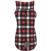 Nayeco Giacca Per Cani Picnic