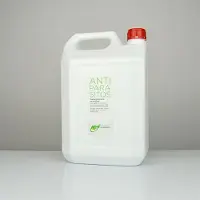 Armi Shampoo Antiparassitario 5l