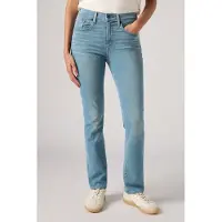 Levi's 724 High Rise Straight Most Likely Taglia: W33L32 | Jeans straight fit Outlet | Donna