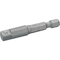 Bahco Adattatore Per Scatola Esagonale E Quadrata 50 Mm 5 Unità