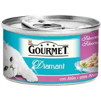 Purina Cibo Gourmet Per Gatti Nature Con Tonno E Gamberetti 70g 24 Unità