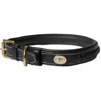 Dyon Collare Per Cani Plaited