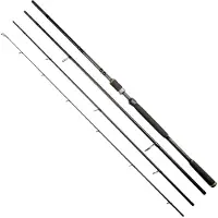 Westin Canna Da Trota W3 Ultralight 2nd Travel