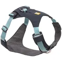Ruffwear Pettorina Per Cani Hi &amp; Light