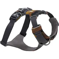 Ruffwear Pettorina Per Cani Front Range