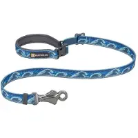 Ruffwear Guinzaglio Per Cani Crag Ex