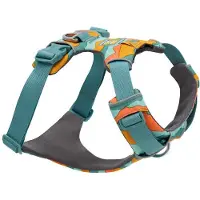 Ruffwear Pettorina Per Cani Front Range