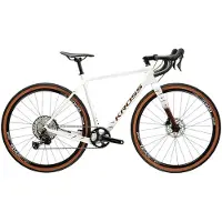 KROSS Bicicletta Da Gravel Esker 7.0 700 Grx Rx822 2025