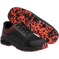 Mascot Scarpe Antinfortunistiche Larghe