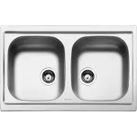 Smeg Lavello Lyp792