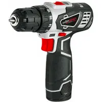 Worgrip Cacciavite Elettrico 12v 1.5ah