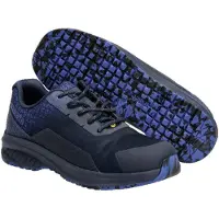 Mascot Scarpe Antinfortunistiche Larghe