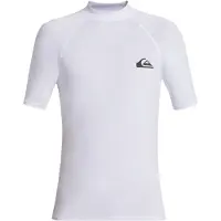 Quiksilver Rash Guard A Maniche Corte Upf50