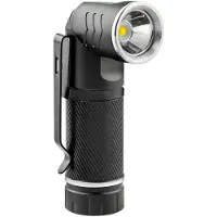 Korpass Torcia Led 8w 400 Lumens Ip54