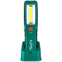 Korpass Torcia Led 10w Cob 800 Lumens