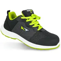 Workfit Scarpe Antinfortunistiche Race S3s Sr