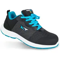 Workfit Scarpe Antinfortunistiche Race S3s Sr