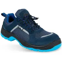 Workfit Scarpe Antinfortunistiche Level S1