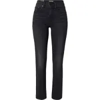Levi's 724 High Rise Straight Jeans Taglia: W25L32 | Jeans straight fit Outlet | Donna